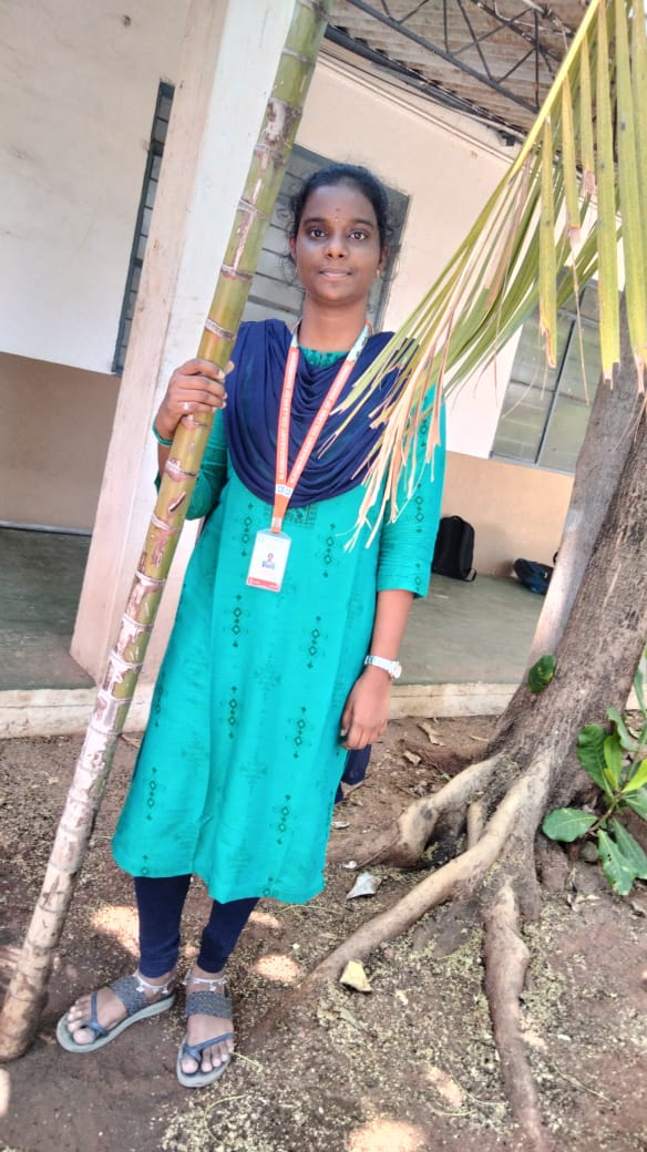 Kavika Vadivel